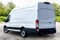 2026 Ford Transit Cargo Van 350