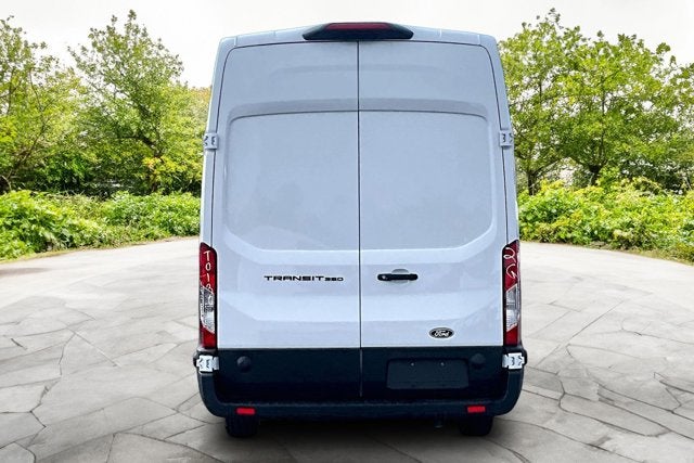 2026 Ford Transit Cargo Van 350