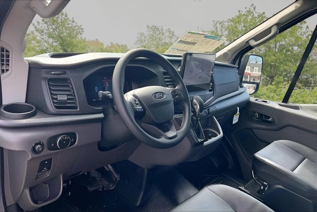 2026 Ford Transit Cargo Van 350