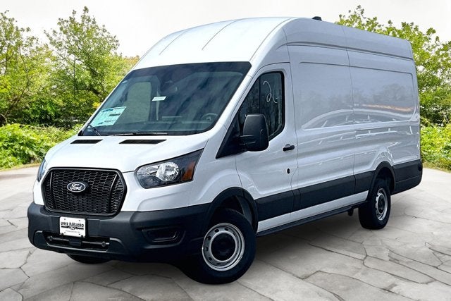 2026 Ford Transit Cargo Van 350