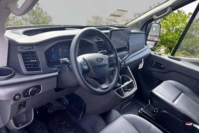 2026 Ford Transit Cargo Van 350