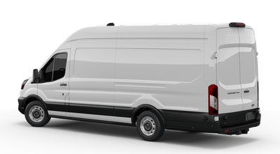 2026 Ford Transit Cargo Van 350