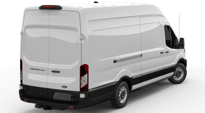 2026 Ford Transit Cargo Van 350