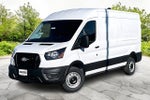 2026 Ford Transit Cargo Van 350