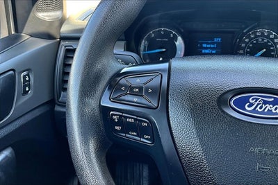2022 Ford Ranger 2WD