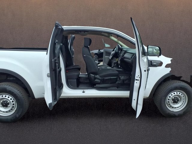 2023 Ford Ranger XL