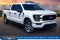 2023 Ford F-150 4WD
