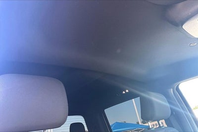 2023 Ford F-150 4WD