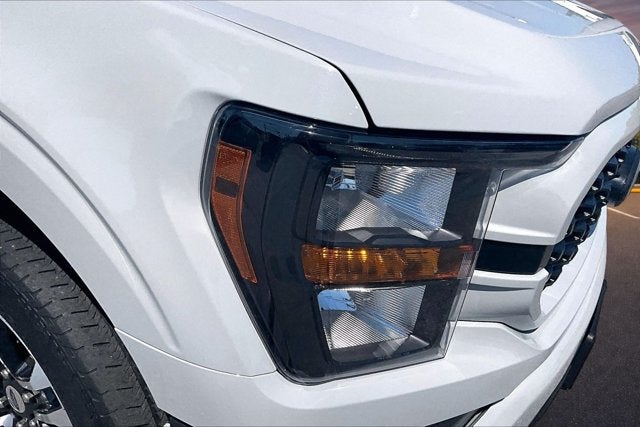 2023 Ford F-150 4WD