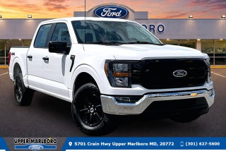 2023 Ford F-150 4WD