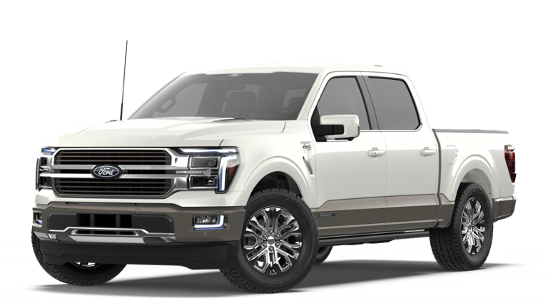 2026 Ford F-150's photo