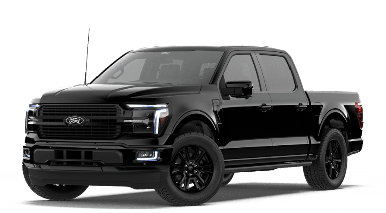 2026 Ford F-150's photo