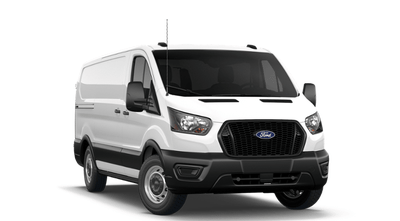 2027 Ford Transit Cargo Van 250