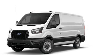 2027 Ford Transit Cargo Van 250