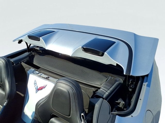 2014 Chevrolet Corvette Stingray 1LT