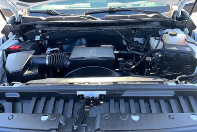 2024 GMC Sierra 3500HD Pro