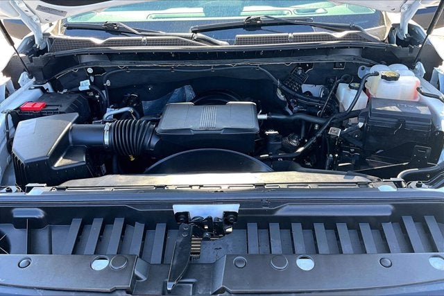 2024 GMC Sierra 3500HD Pro