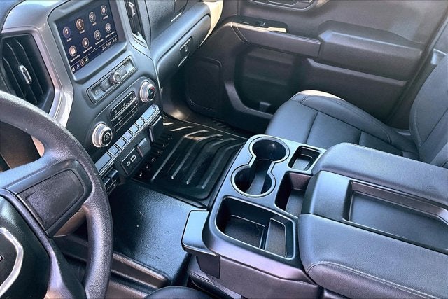 2024 GMC Sierra 3500HD Pro