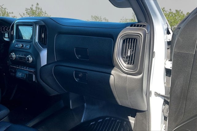 2024 GMC Sierra 3500HD Pro