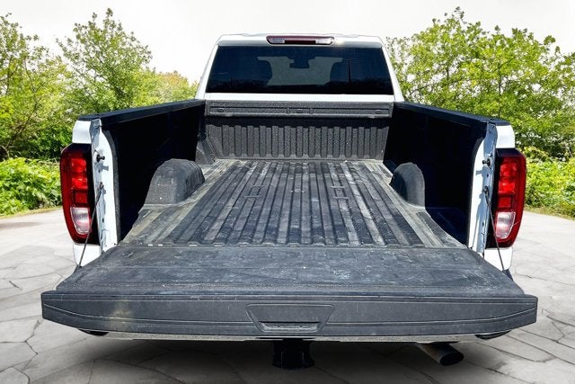 2024 GMC Sierra 3500HD Pro