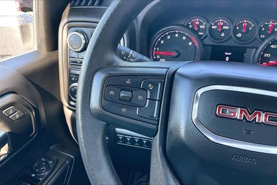 2024 GMC Sierra 3500HD Pro