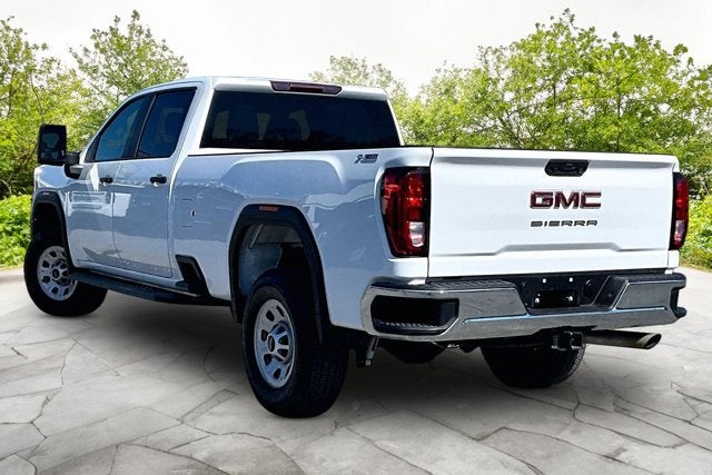 2024 GMC Sierra 3500HD Pro