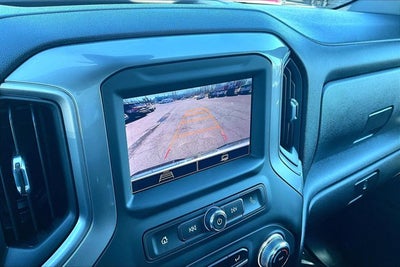 2024 GMC Sierra 3500HD Pro