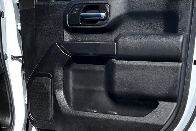 2024 GMC Sierra 3500HD Pro