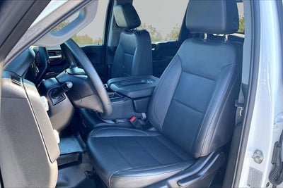 2024 GMC Sierra 3500HD Pro