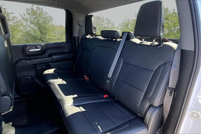 2024 GMC Sierra 3500HD Pro