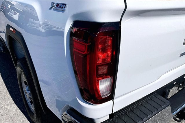 2024 GMC Sierra 3500HD Pro