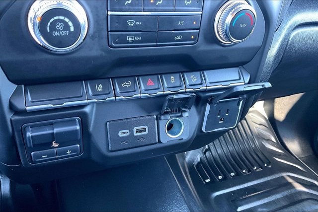 2024 GMC Sierra 3500HD Pro