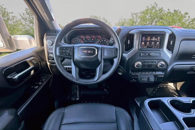 2024 GMC Sierra 3500HD Pro