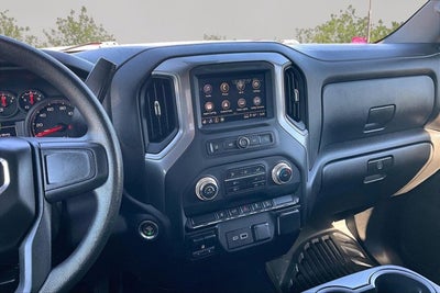 2024 GMC Sierra 3500HD Pro