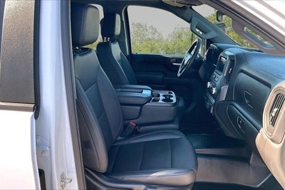 2024 GMC Sierra 3500HD Pro