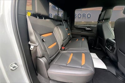 2024 GMC Sierra 3500HD AT4