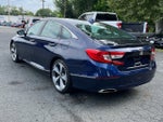 2018 Honda Accord Sedan Touring 1.5T