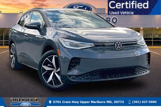 2023 Volkswagen ID.4 Pro