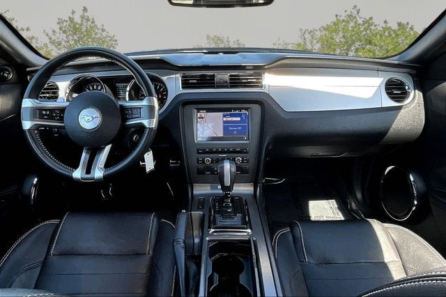 2014 Ford Mustang GT