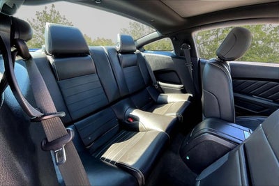 2014 Ford Mustang GT