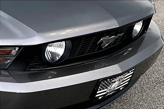 Used 2011 Ford Mustang GT for Sale | Near Bowie - SKU0US0208B