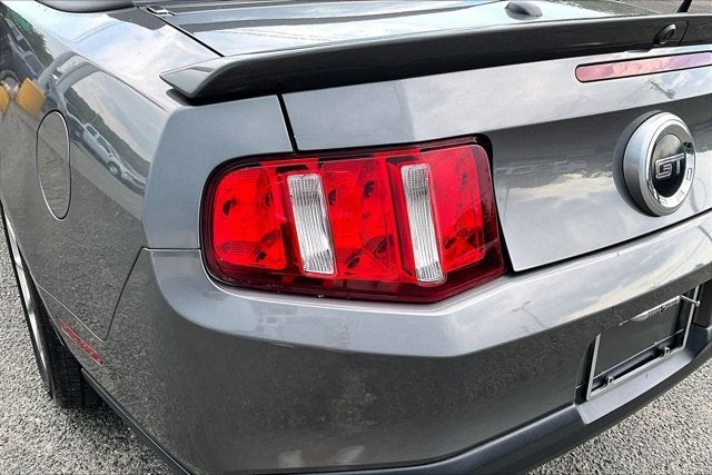 Used 2011 Ford Mustang GT for Sale | Near Bowie - SKU0US0208B