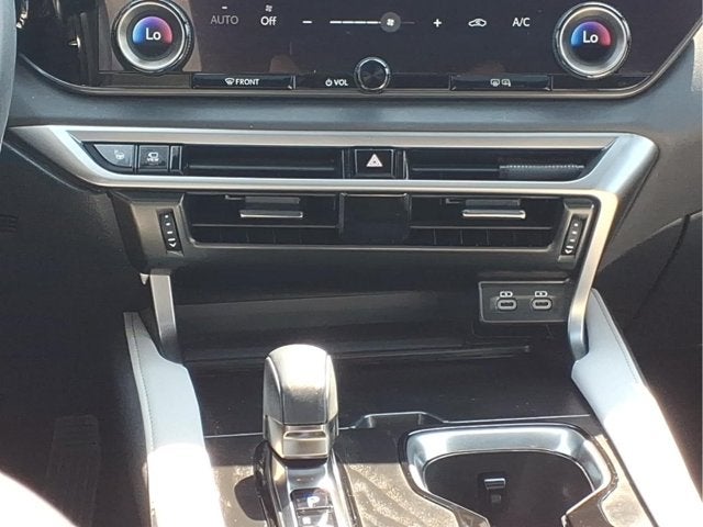 2023 Lexus RX RX 350 Premium Plus