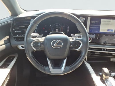 2023 Lexus RX RX 350 Premium Plus