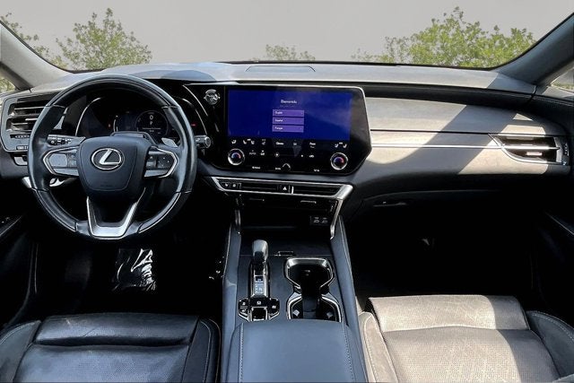 2023 Lexus RX AWD