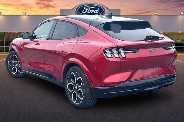 Used 2023 Ford Mustang Mach-E GT AWD with VIN 3FMTK4SEXPMA44985 for sale in Upper Marlboro, MD