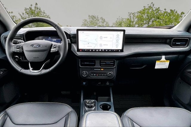 2025 Ford Maverick Lobo High