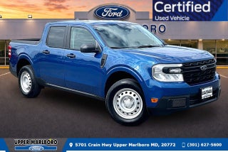 2023 Ford Maverick XL