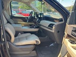 2022 Lincoln Navigator L Reserve