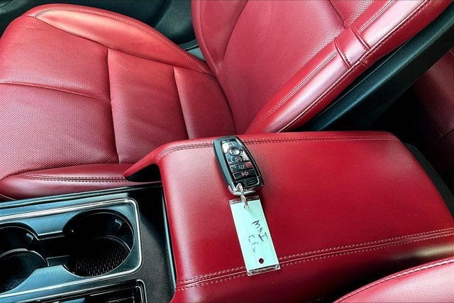 2024 Lincoln Corsair Grand Touring